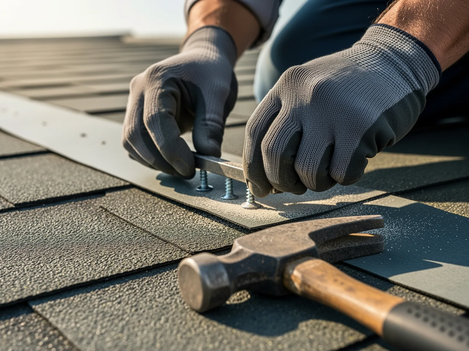 Why choose Fascia Repair in Conway, WA